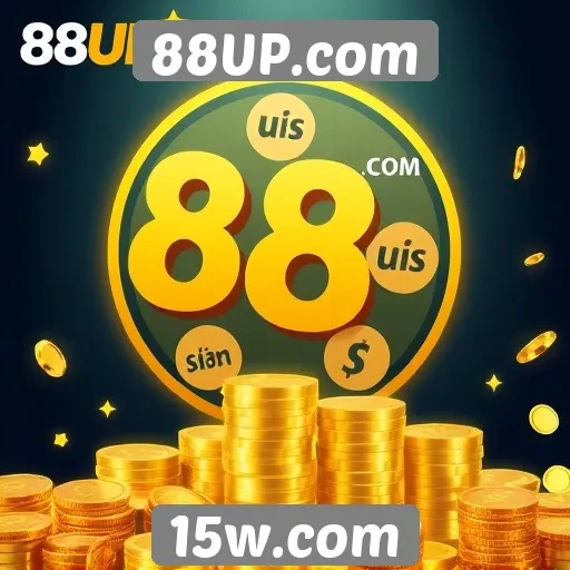 Como funciona o sistema de bônus do 88UP.com