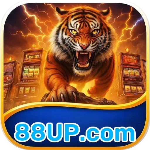 88UP.com: Bônus Incríveis que Elevam Seu Jogo a Outro Nível