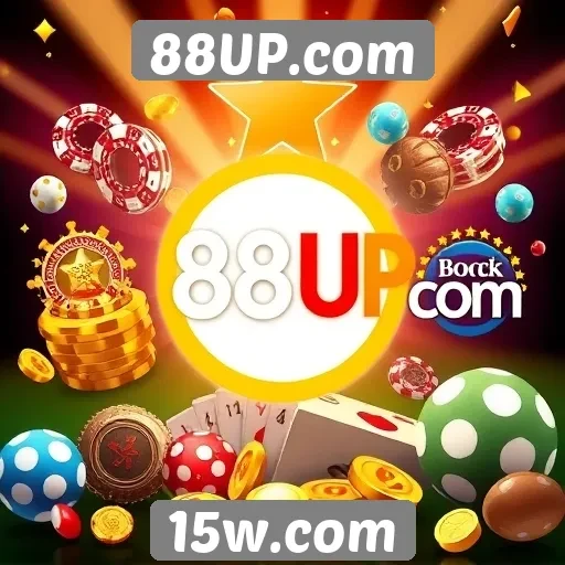 A diversidade de jogos oferecidos no site