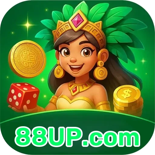 88UP.com: Funcionalidades que Transformam Sua Experiência de Jogos Online