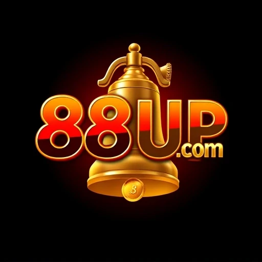 88UP.com logo